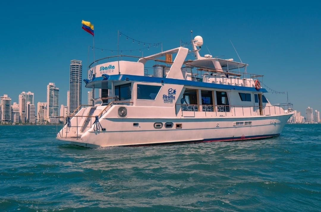 Atardecer Sibarita Master